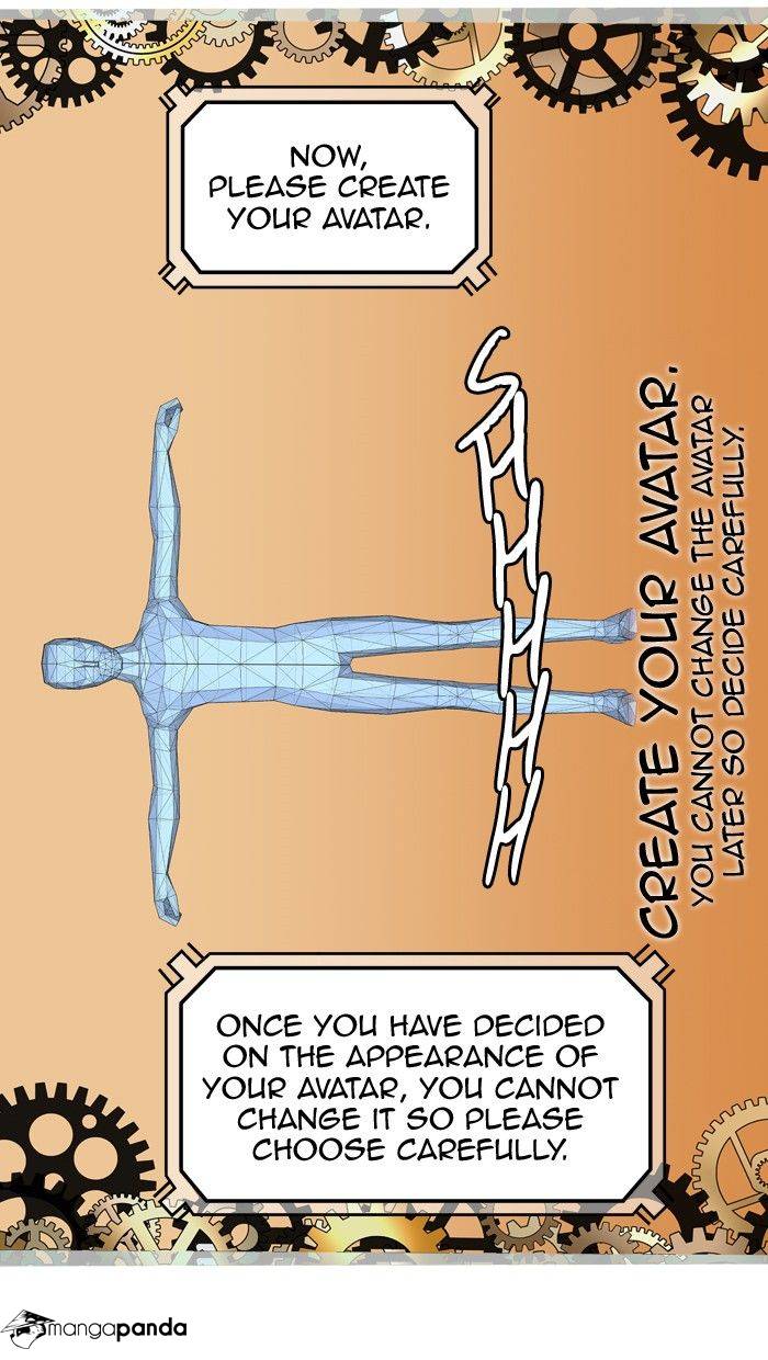 Tower of God Chapter 356 image 029